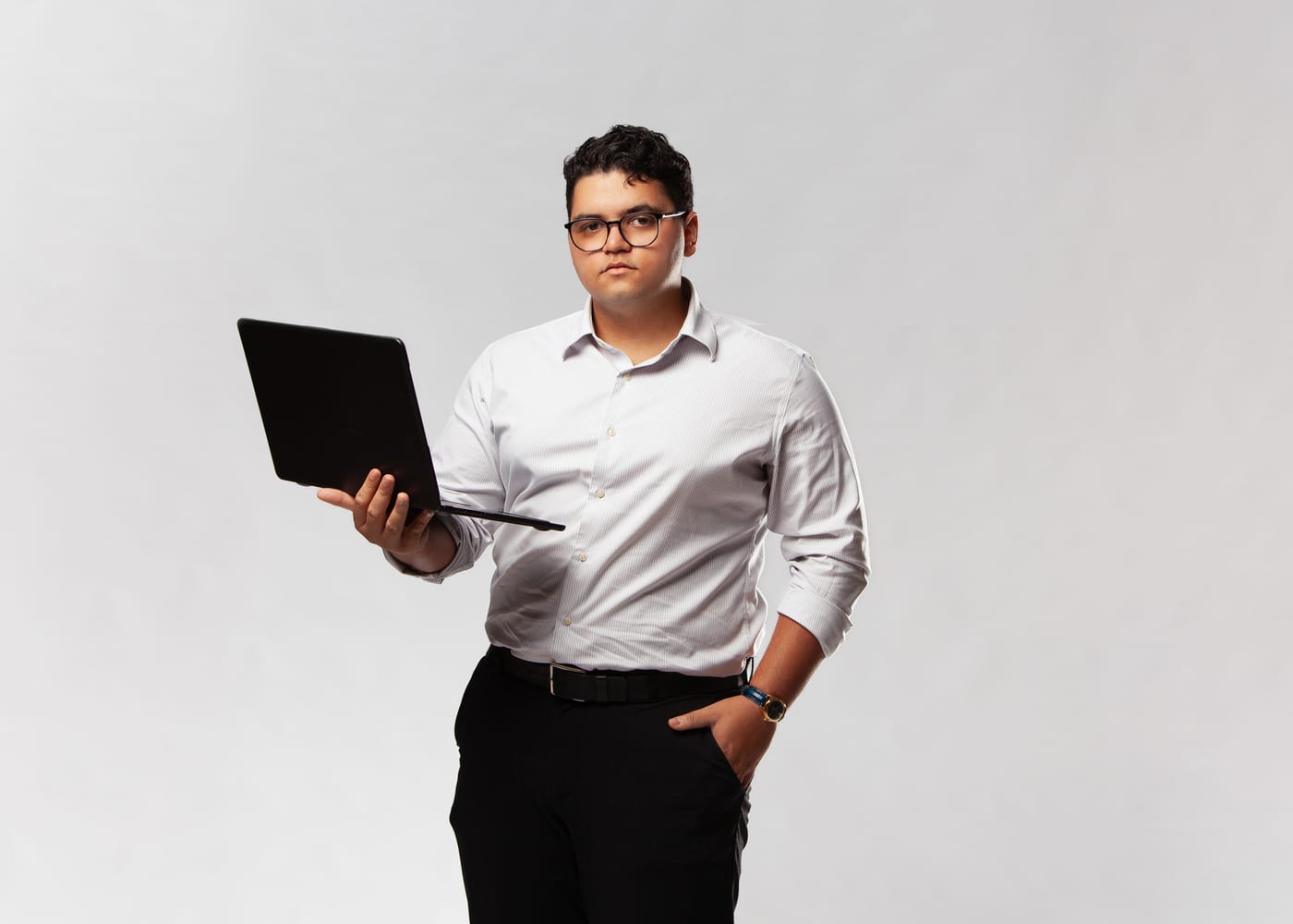 Brice Clain, fondateur d'Umbeli