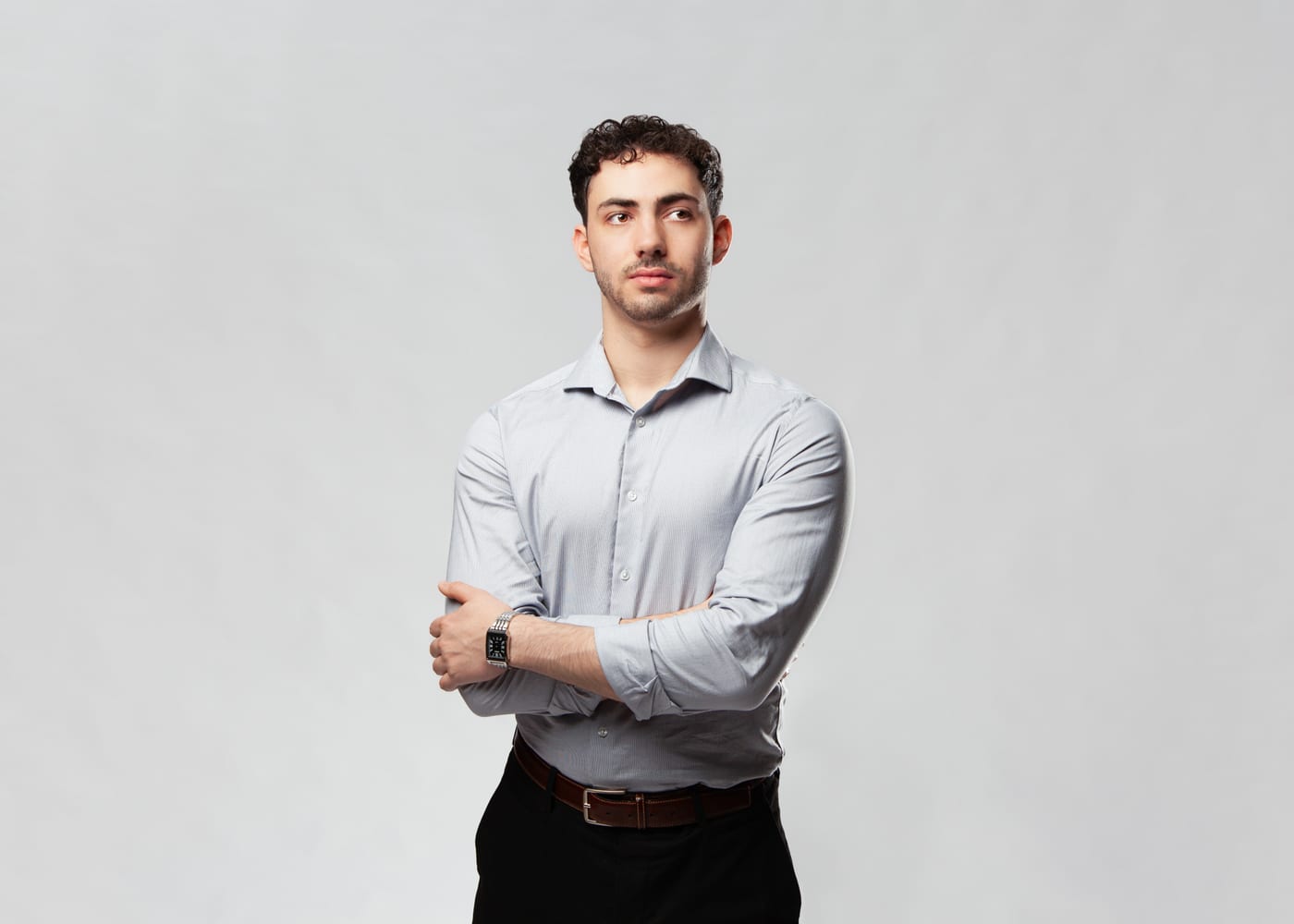 Antoine, co-fondateur d'Umbeli